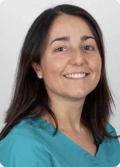 Dra. Anna Parellada